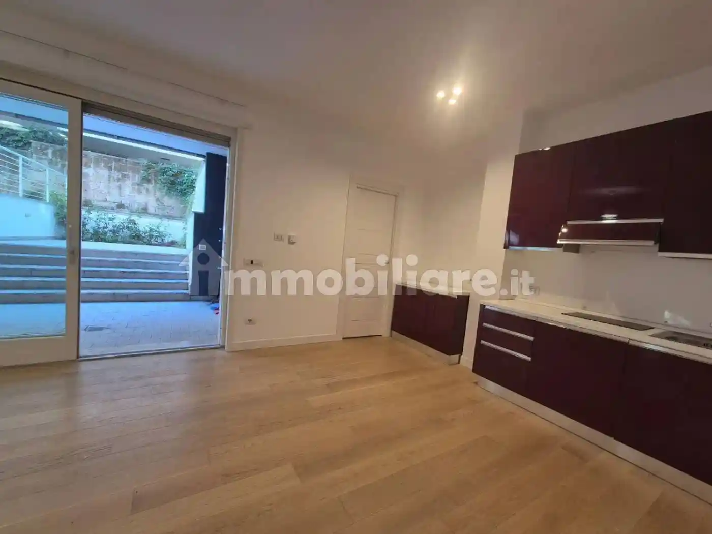 Monolocale viale Cortina D'Ampezzo, 195, Cortina d'Ampezzo, Roma - foto 2