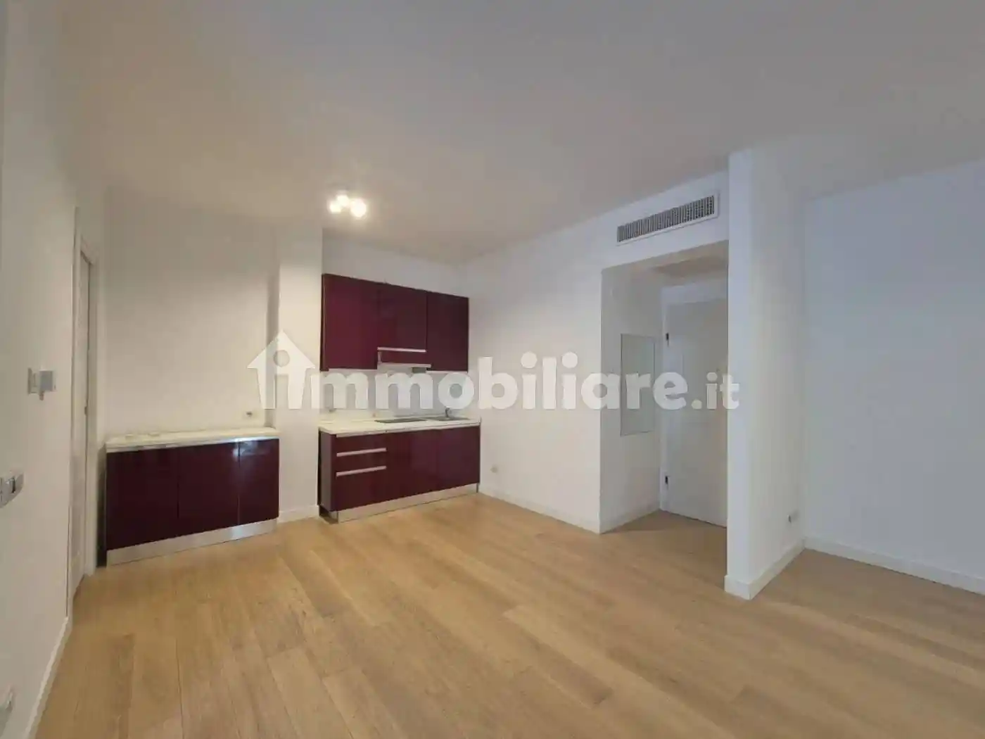 Monolocale viale Cortina D'Ampezzo, 195, Cortina d'Ampezzo, Roma - foto 5