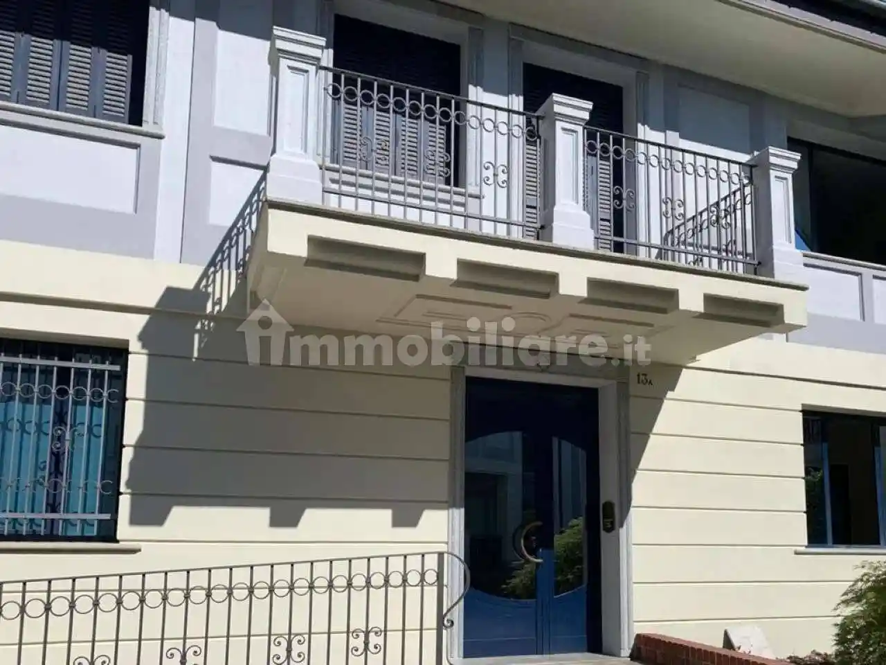 Bilocale via Luigi Vanvitelli 13, Gran Madre - Crimea, Torino - foto 2