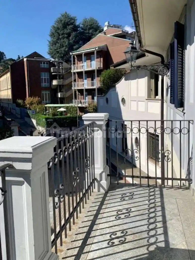 Bilocale via Luigi Vanvitelli 13, Gran Madre - Crimea, Torino - foto 4