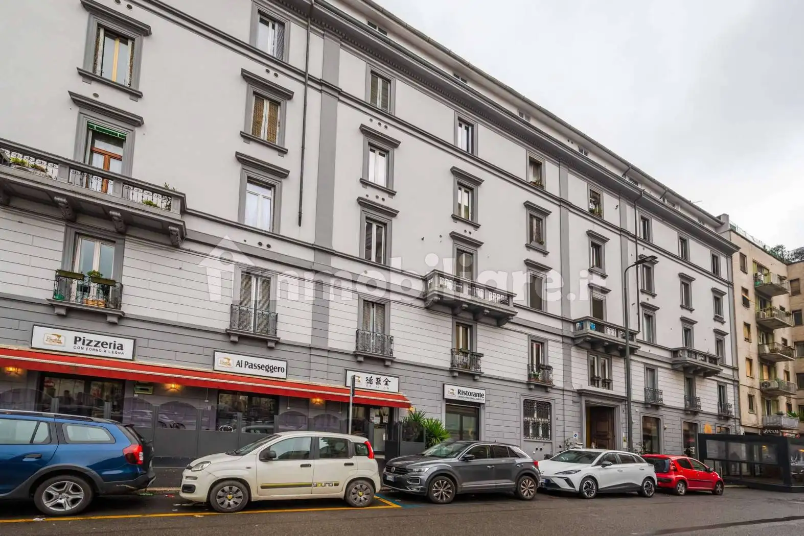 Apartment in vendita a Milan