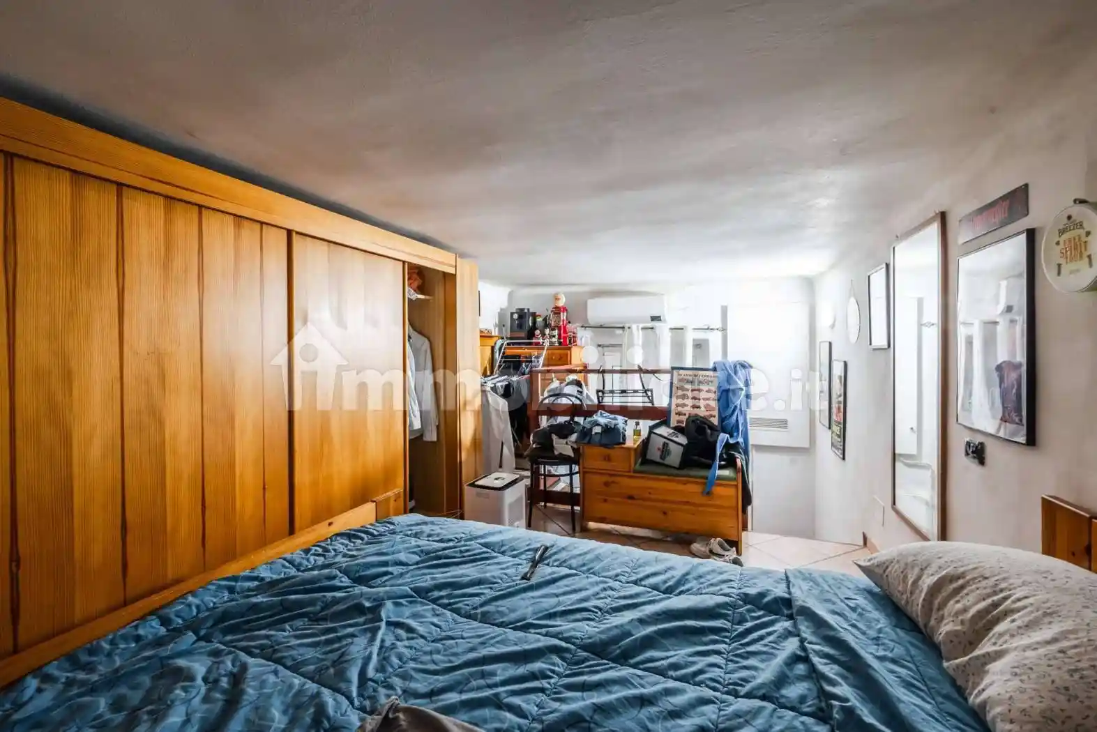 Monolocale via via Schiapparelli, Centrale, Milano - foto 2