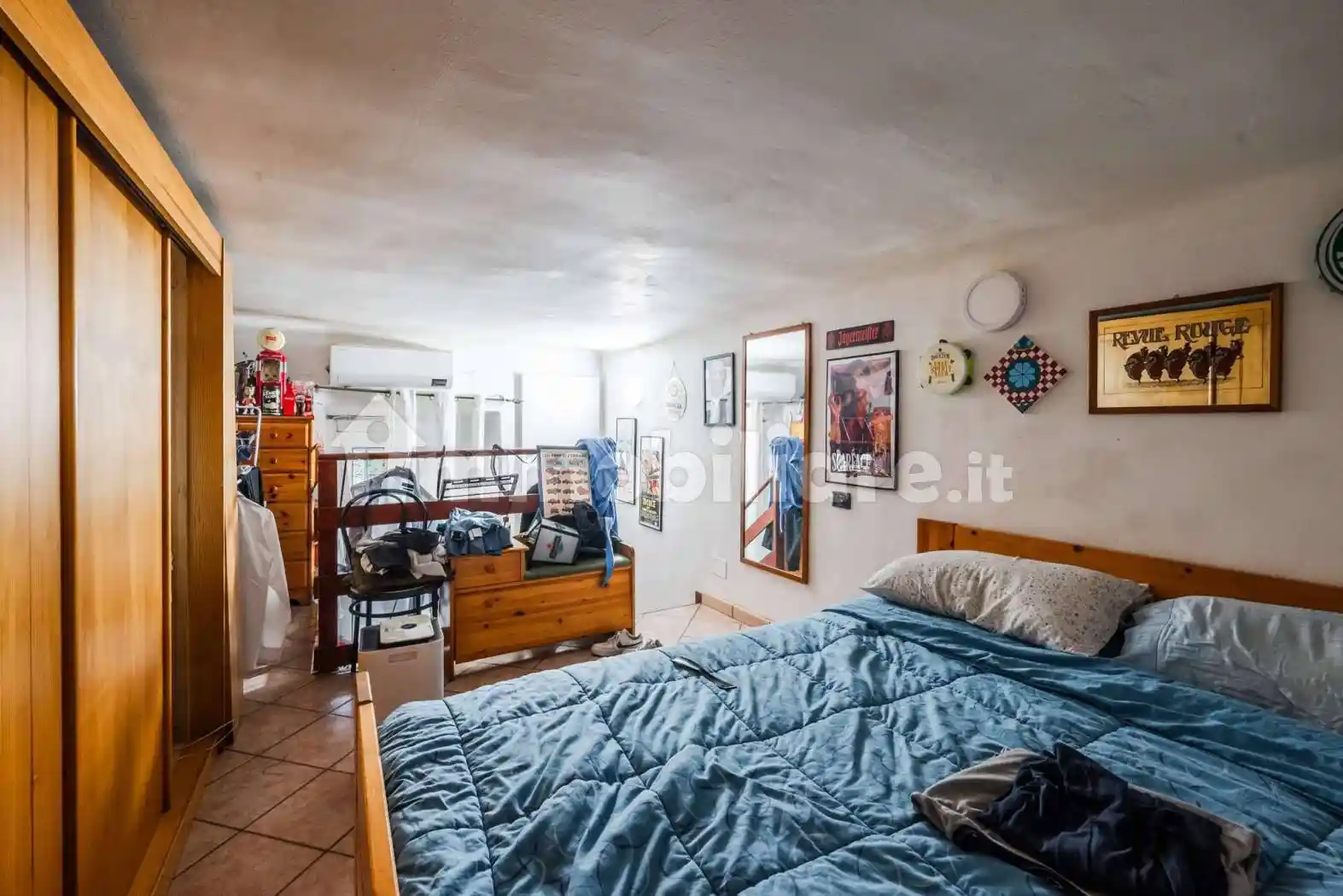 Monolocale via via Schiapparelli, Centrale, Milano - foto 3