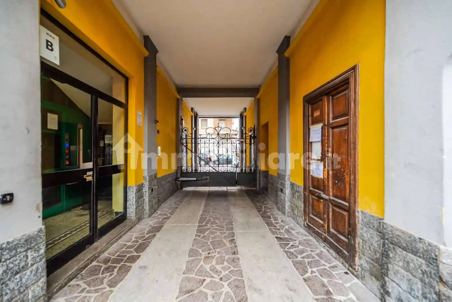 Monolocale via via Schiapparelli, Centrale, Milano - foto 4