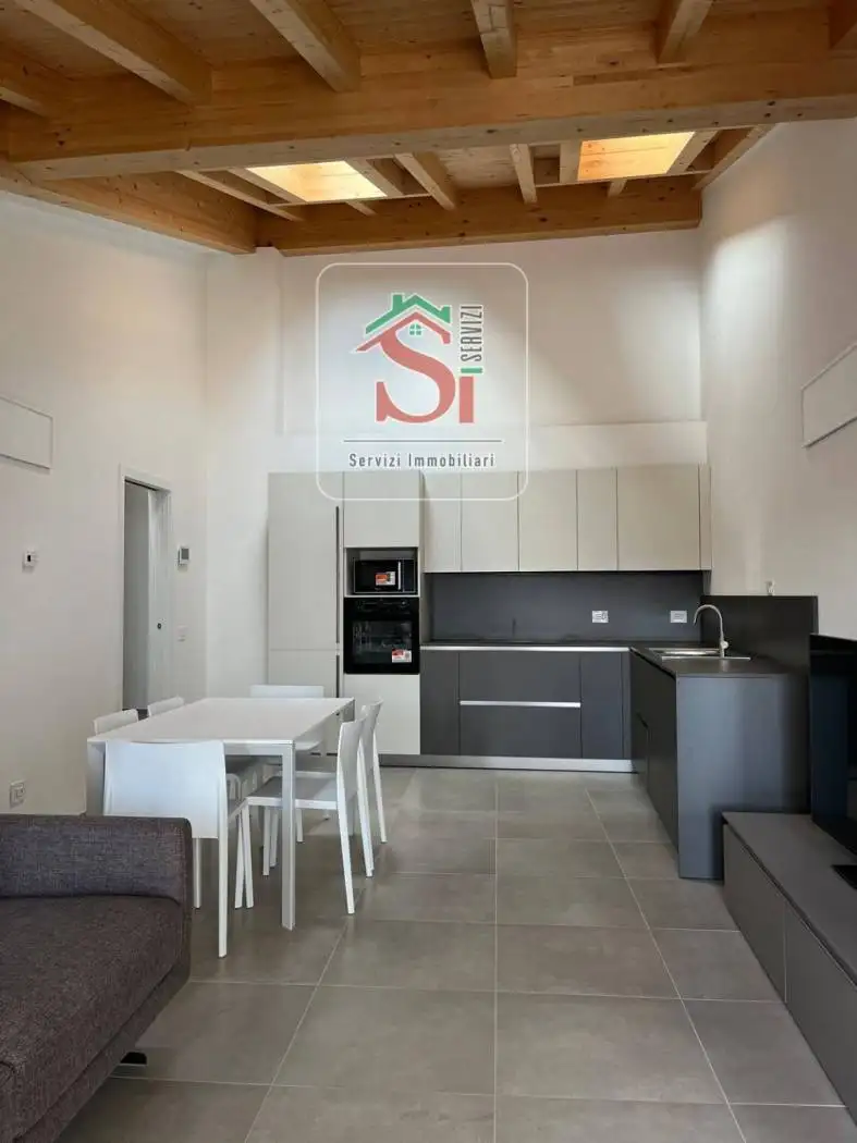 Quadrilocale via Matteotti 12, Centro, Caravaggio - foto 2