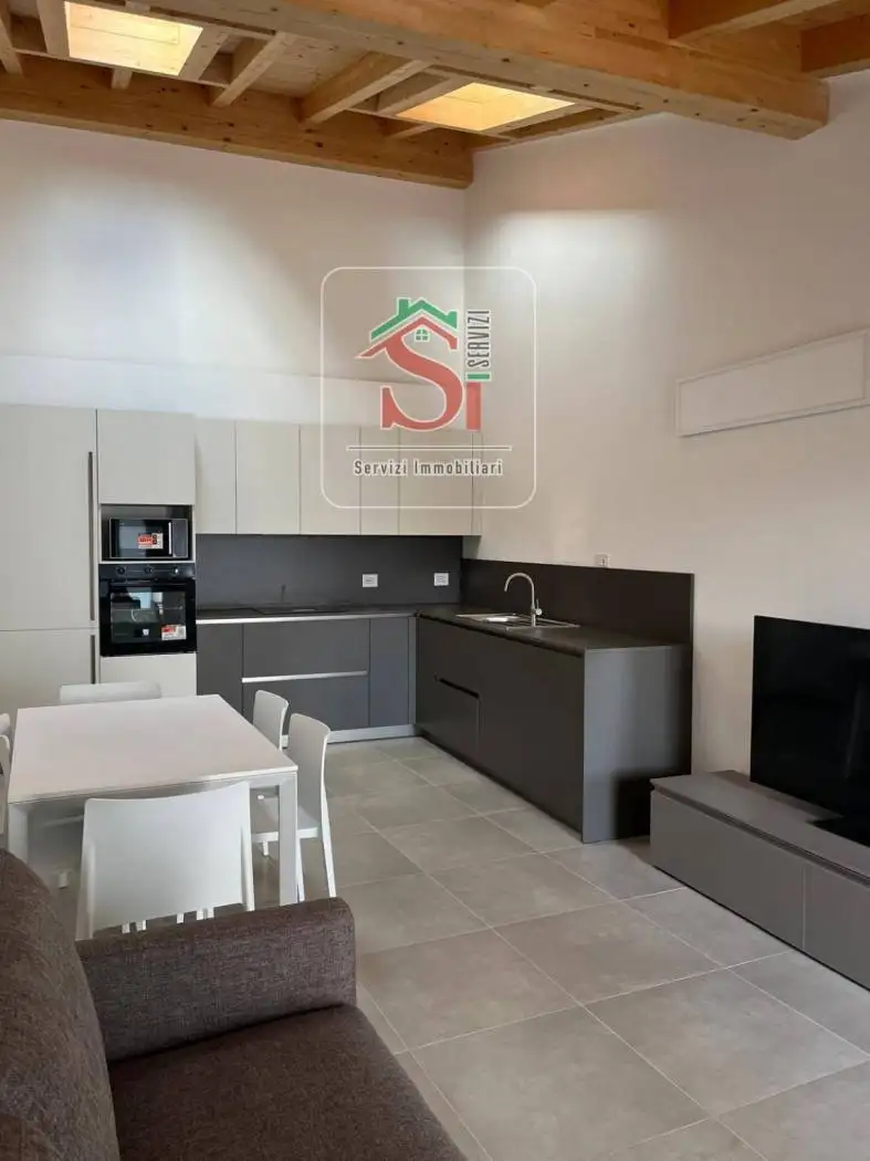 Quadrilocale via Matteotti 12, Centro, Caravaggio - foto 3