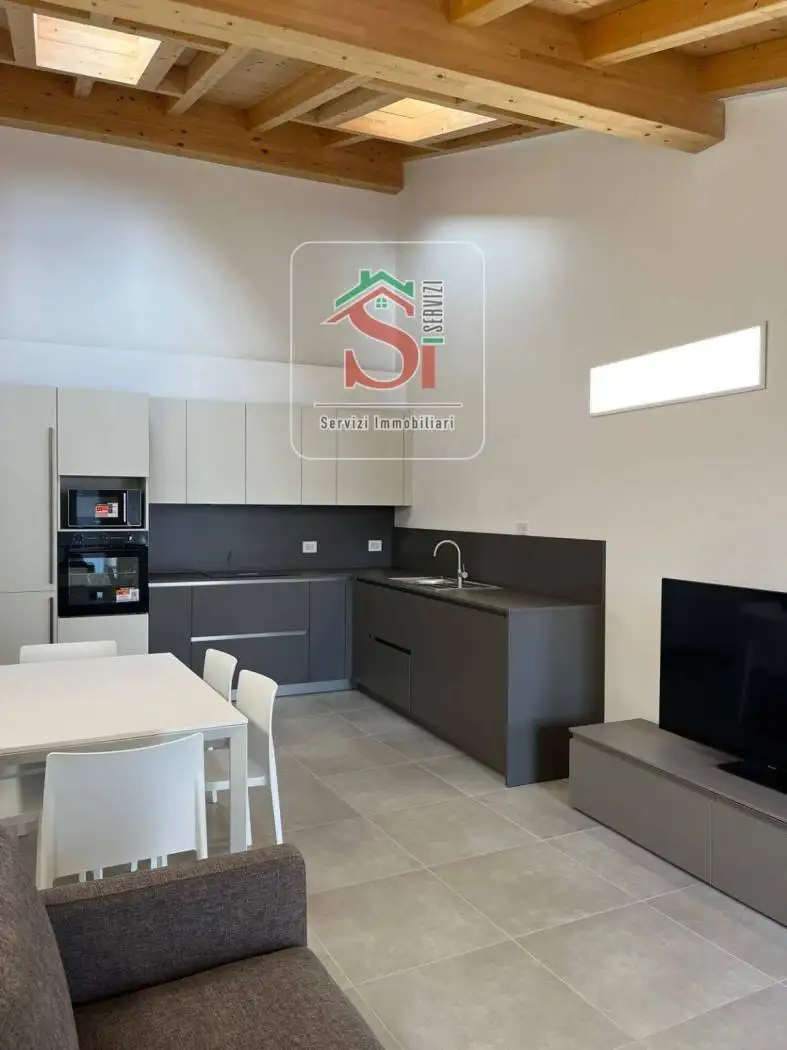 Quadrilocale via Matteotti 12, Centro, Caravaggio - foto 4