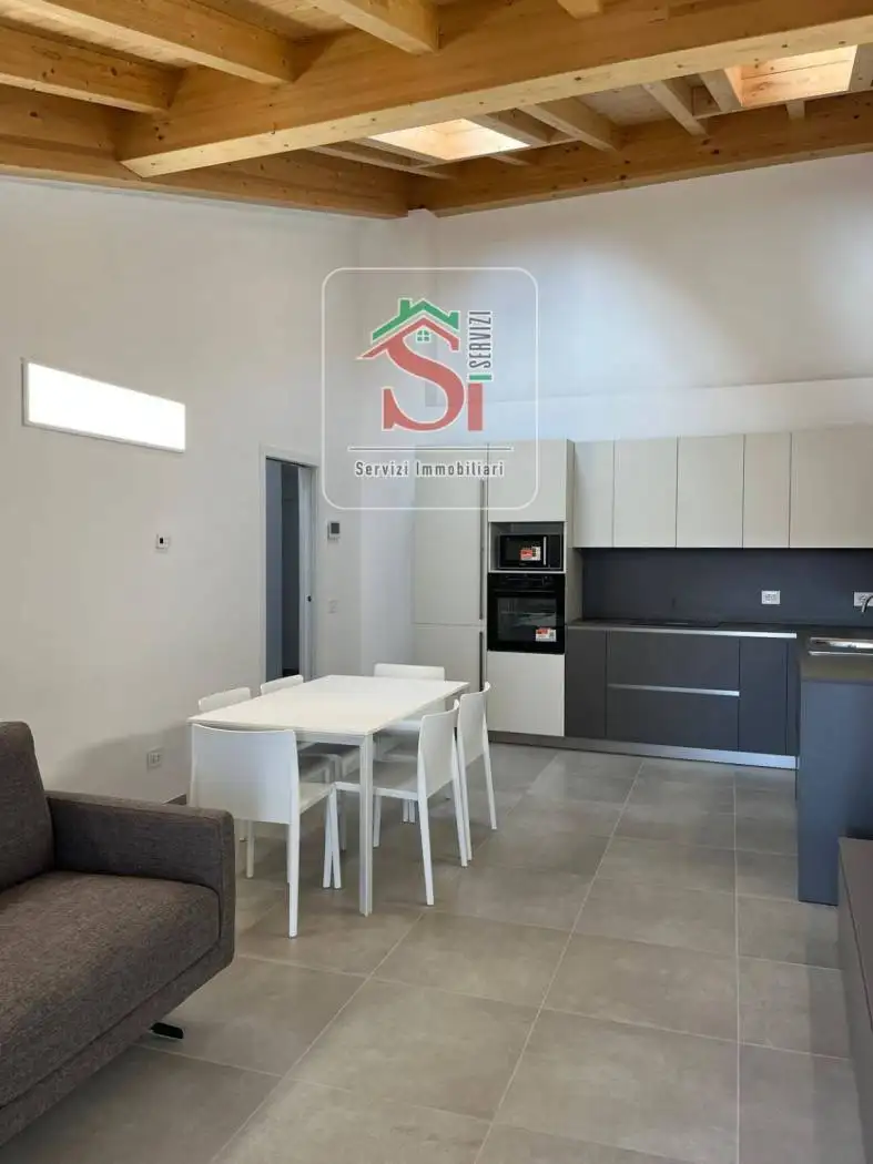 Quadrilocale via Matteotti 12, Centro, Caravaggio - foto 5