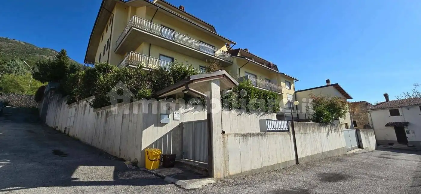 Appartamento in vendita a Pizzoli