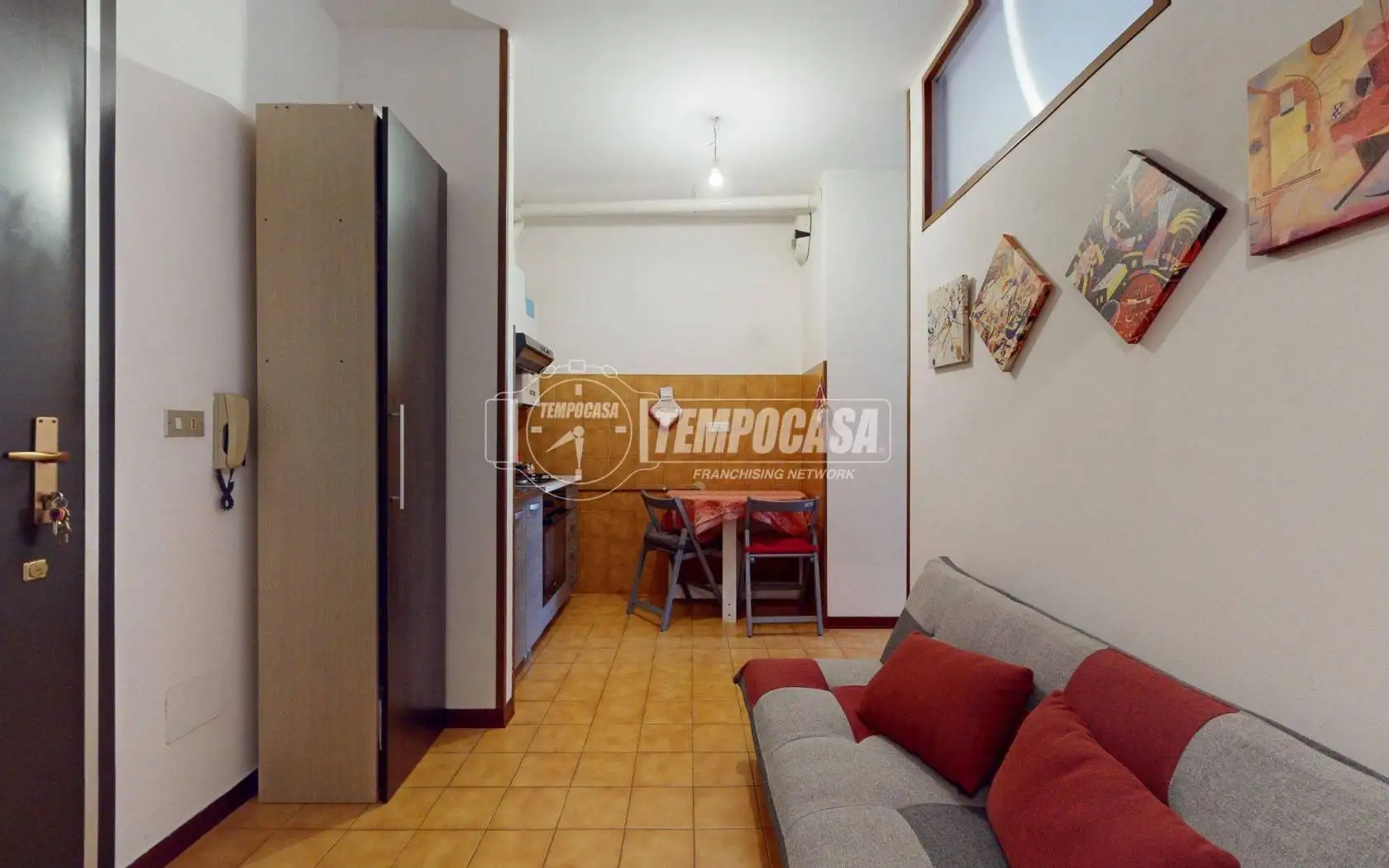 Appartamento in vendita a Castel Maggiore