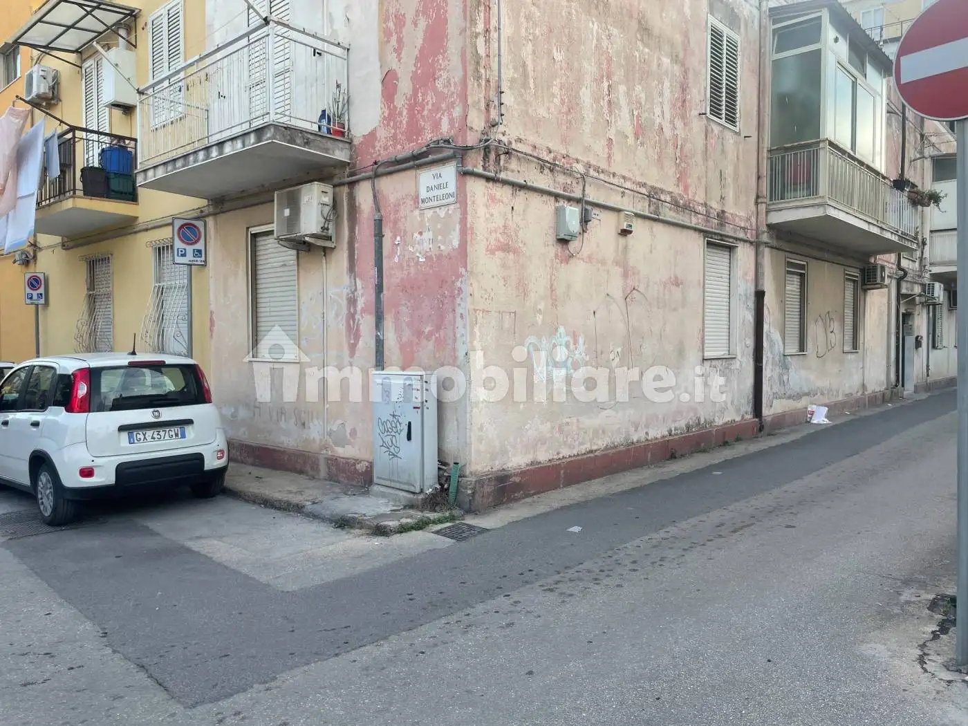 Appartamento in vendita a Siracusa