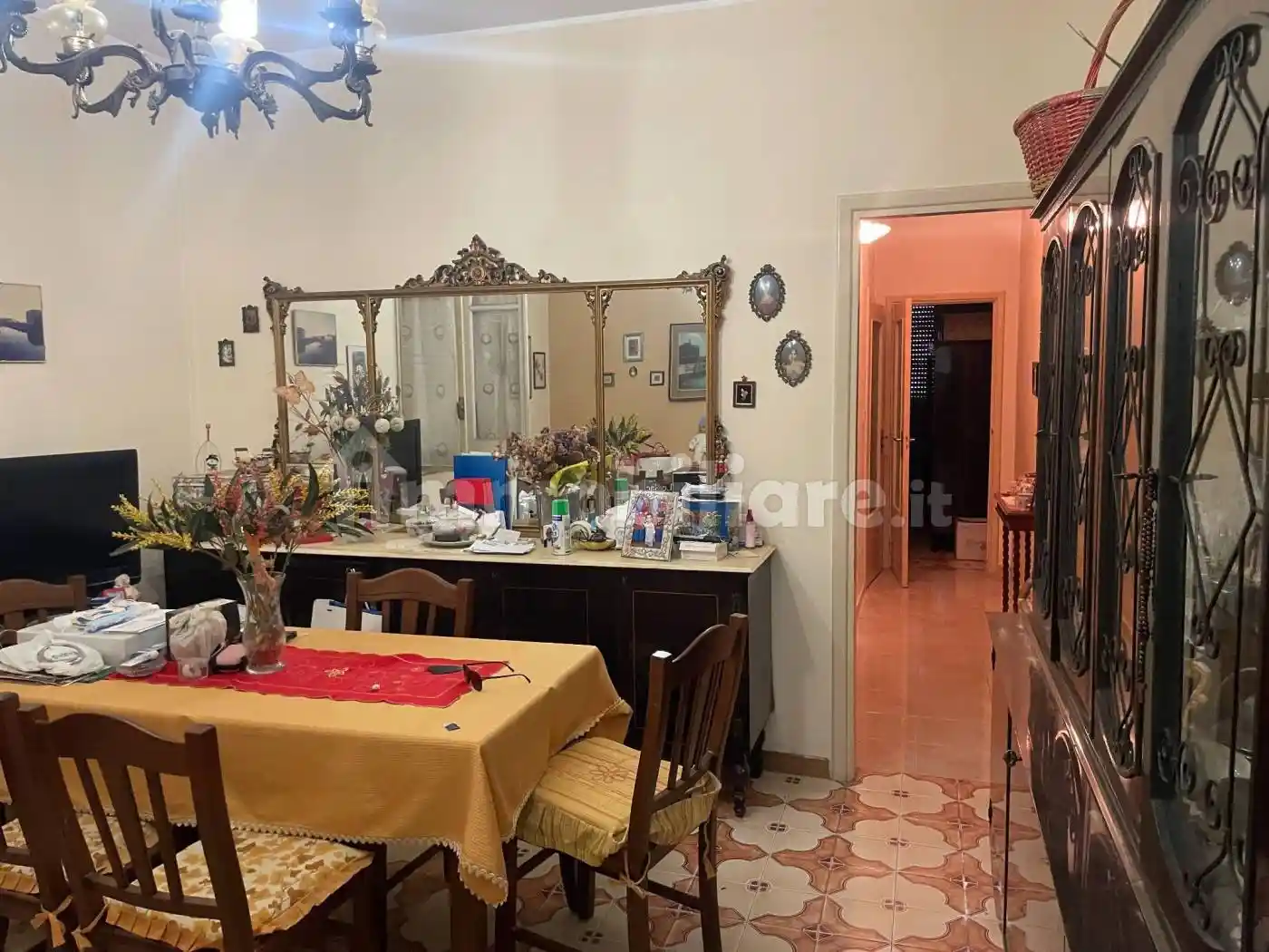 Bilocale via Alessandro Specchi, Bosco Minniti, Siracusa - foto 4