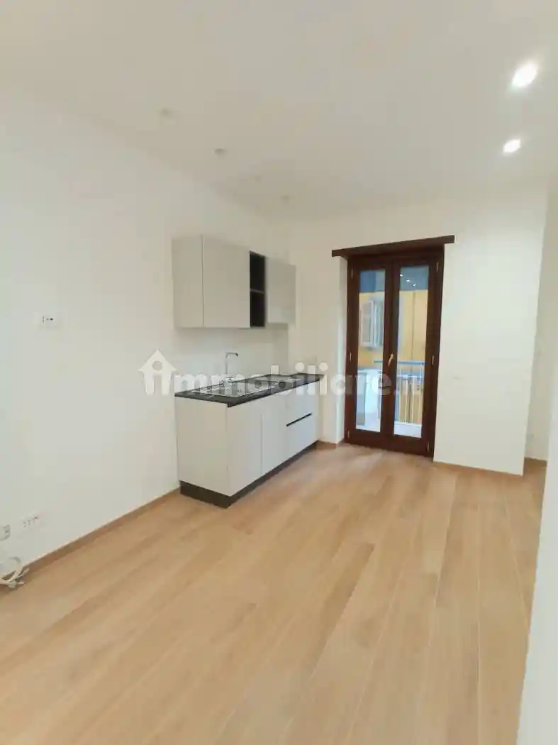 Bilocale via Eduardo Suarez, Piazza Canneto - Salvator Rosa, Napoli - foto 2