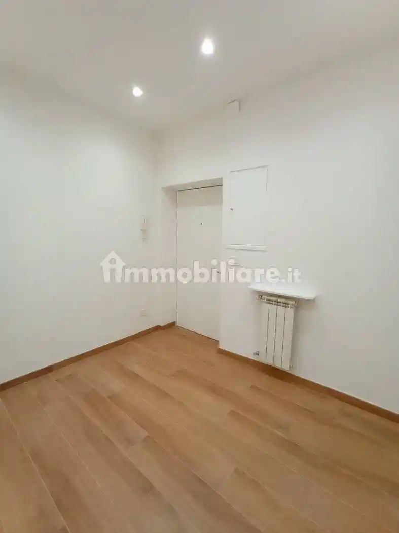 Bilocale via Eduardo Suarez, Piazza Canneto - Salvator Rosa, Napoli - foto 4