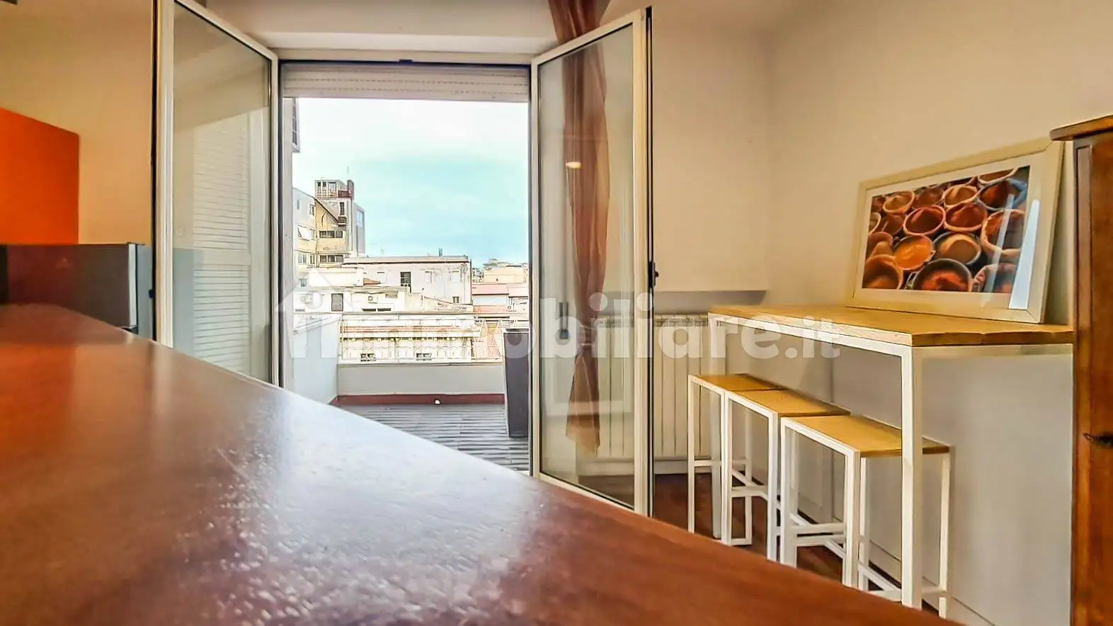 Appartamento in vendita a Pescara