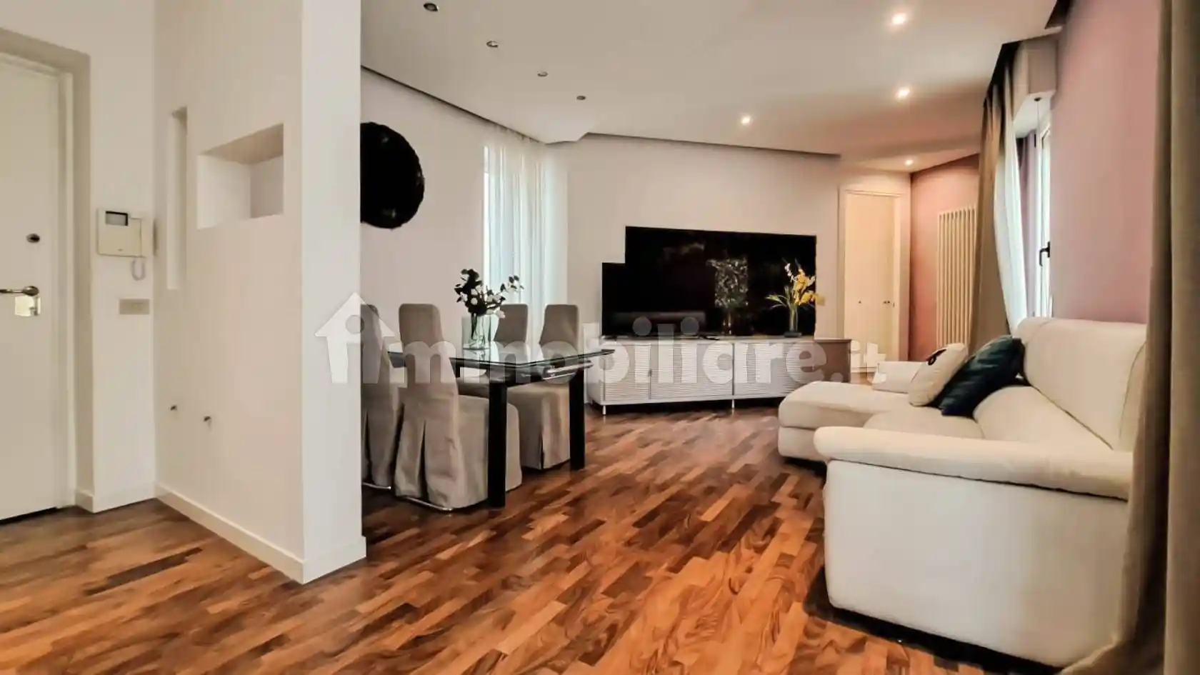 Appartamento viale Gabriele D'Annunzio 60, Porta Nuova, Pescara - foto 4