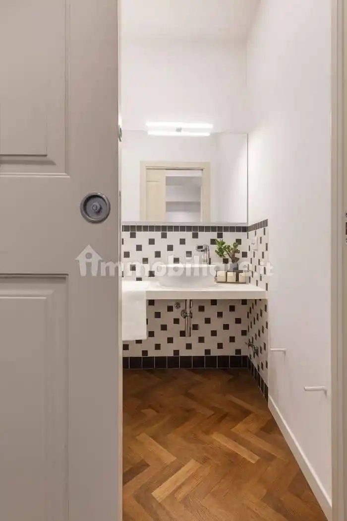 Trilocale ottimo stato, piano terra, Via Roma - Asse Sud, Jesi - foto 4