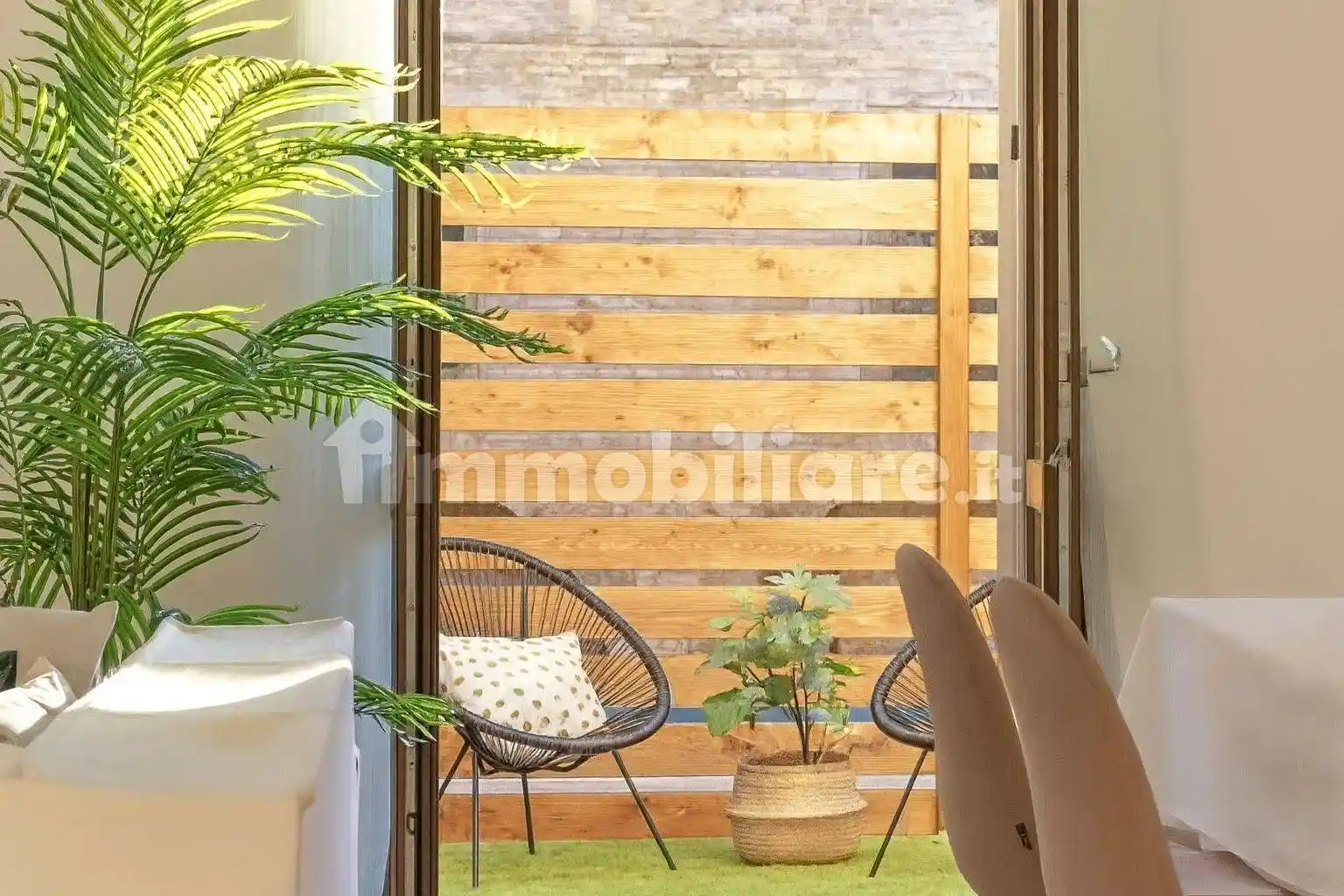 Trilocale ottimo stato, piano terra, Via Roma - Asse Sud, Jesi - foto 5