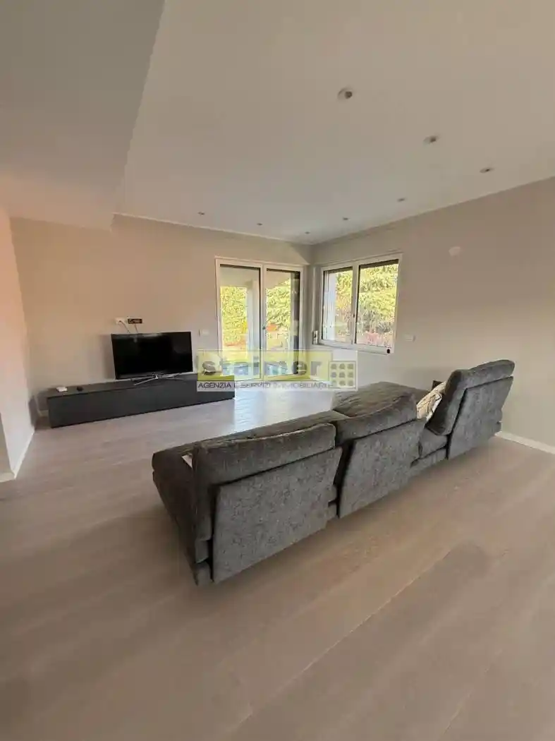 Villa unifamiliare, nuova, 306 m², San Bernardo, Olmo, Lodi - foto 4