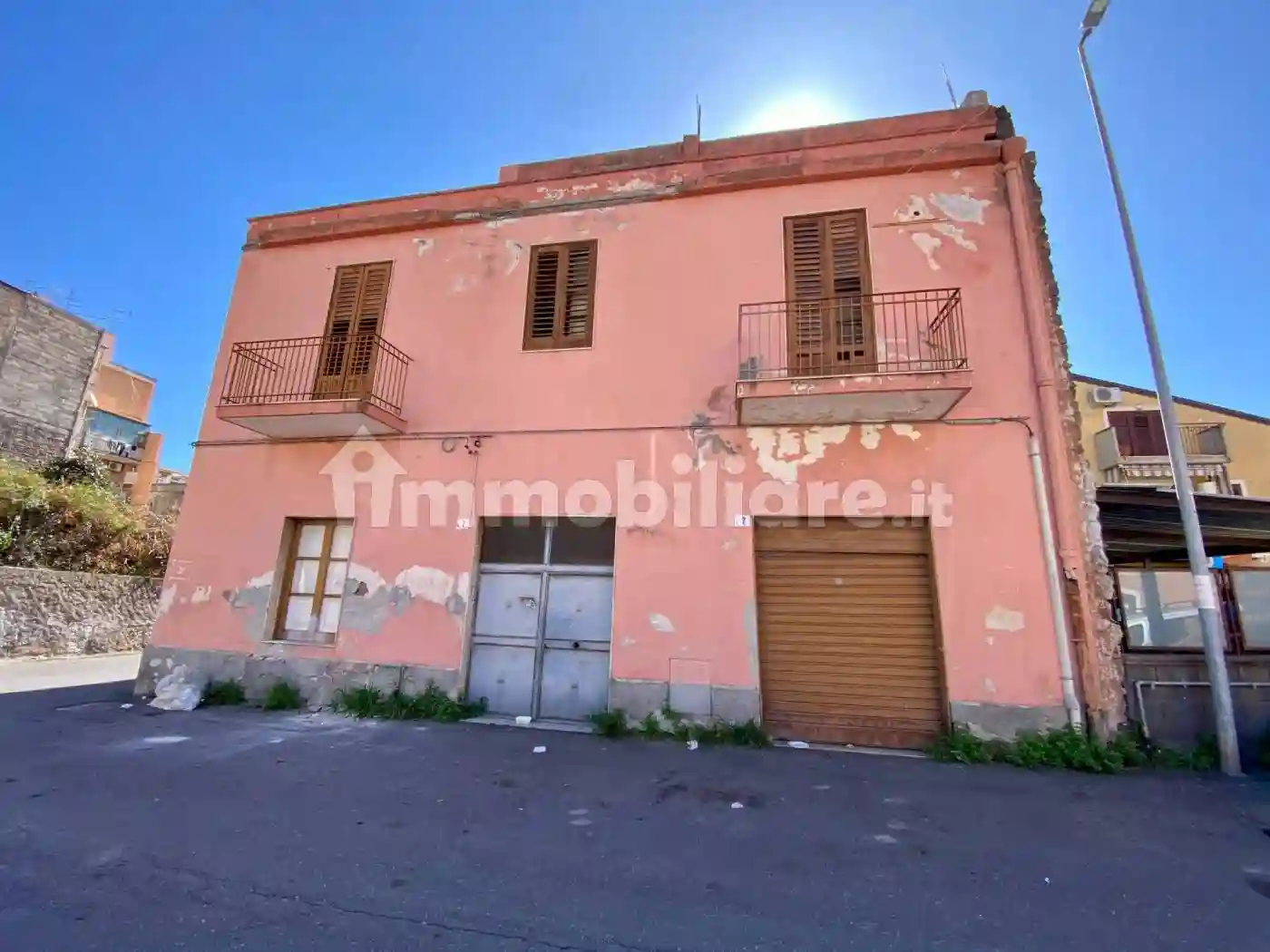 Palazzo - Edificio - foto 2