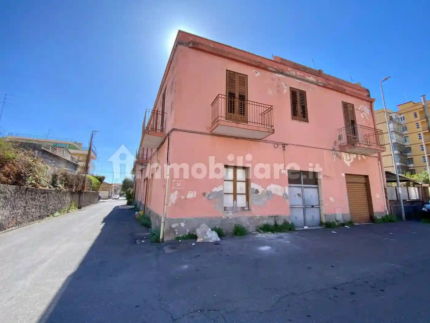 Palazzo - Edificio - foto 3