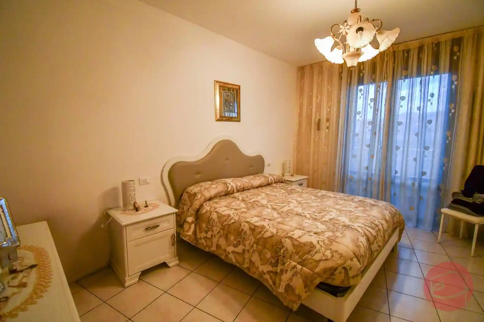 Appartamento via Giorgio La Pira 164, San Carlo - Roversano, Cesena - foto 2