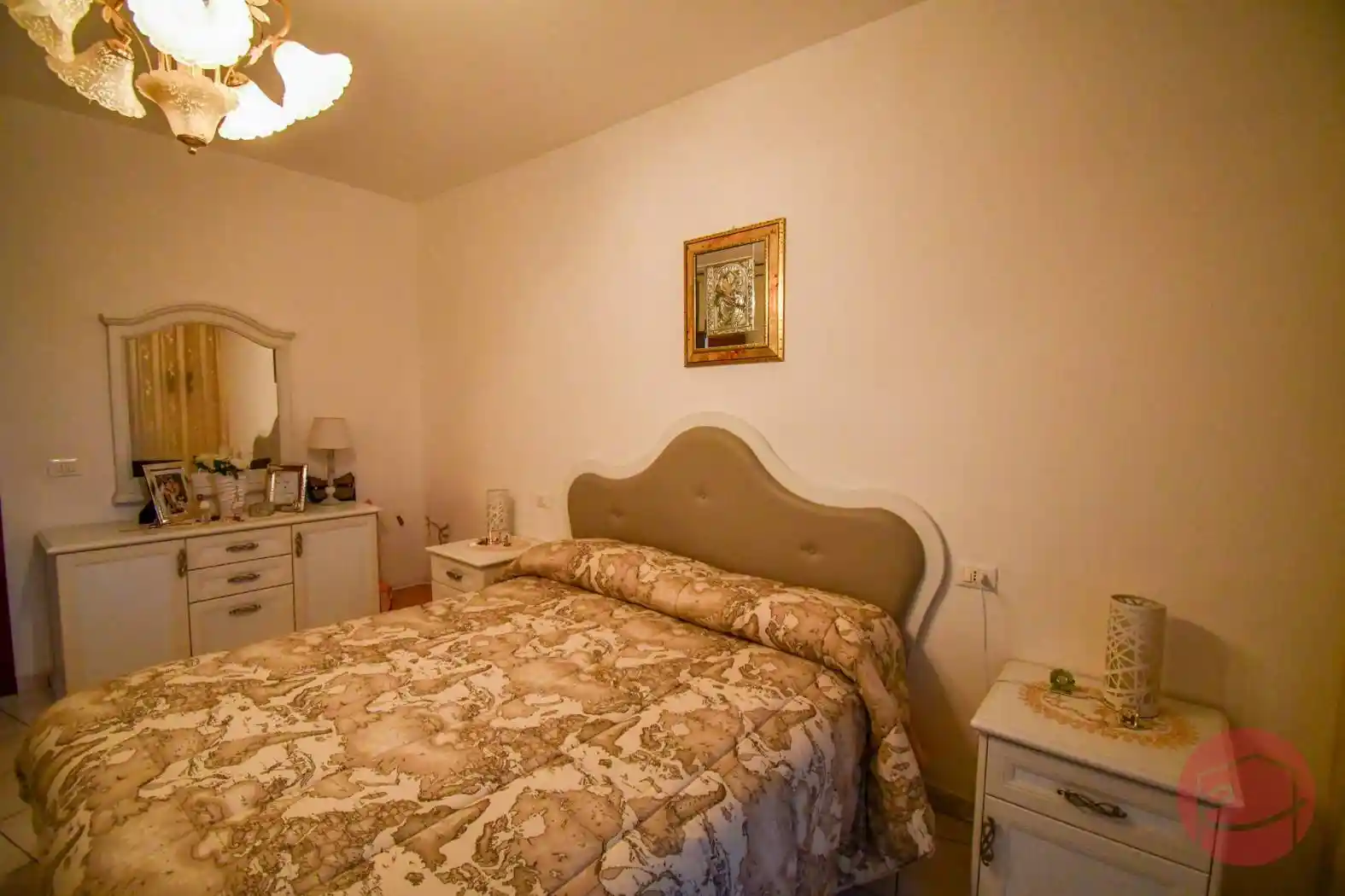 Appartamento via Giorgio La Pira 164, San Carlo - Roversano, Cesena - foto 3