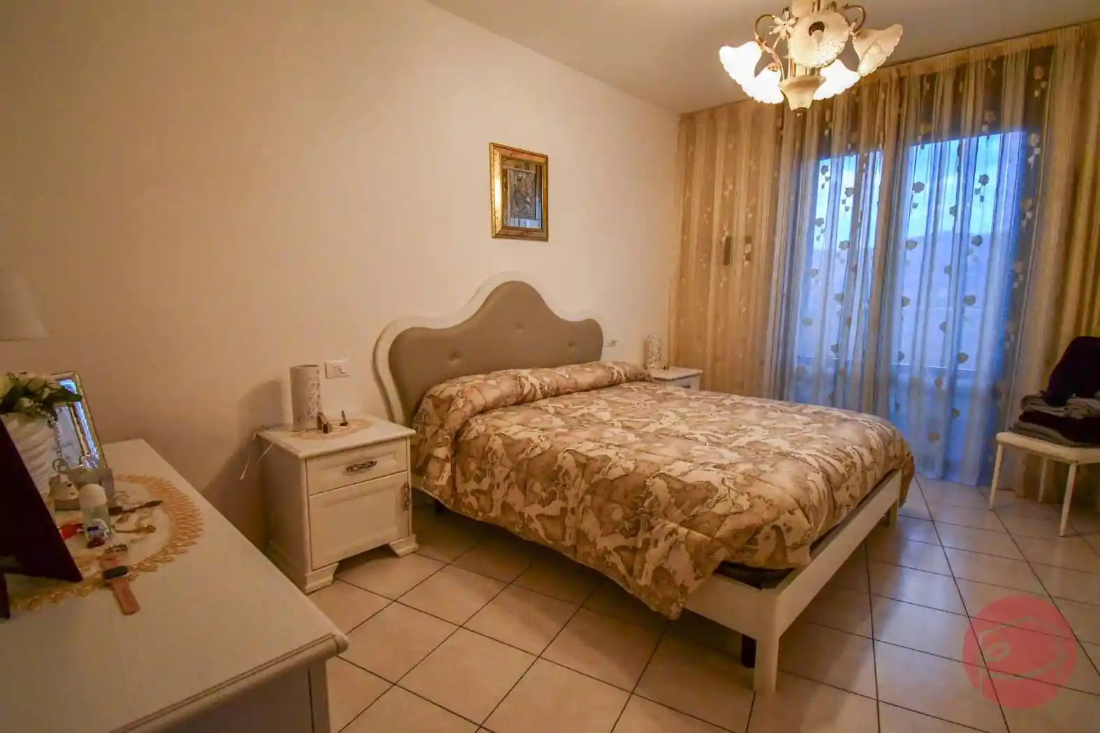 Appartamento via Giorgio La Pira 164, San Carlo - Roversano, Cesena - foto 4