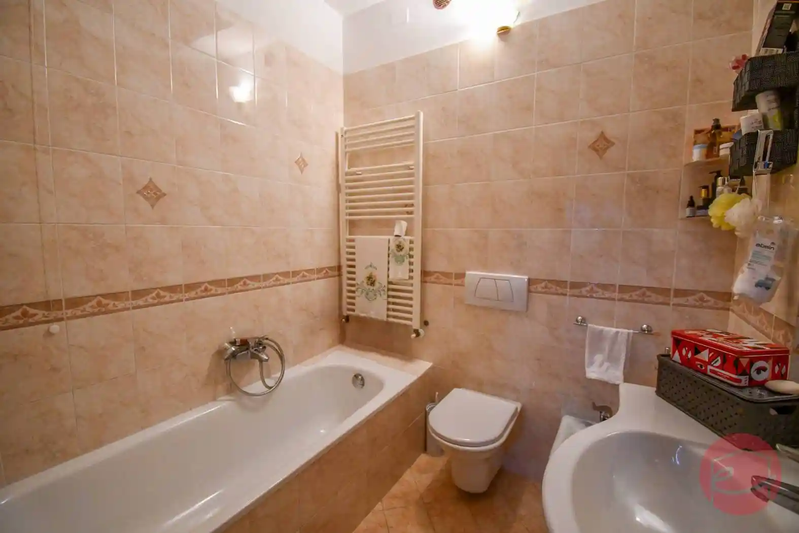 Appartamento via Giorgio La Pira 164, San Carlo - Roversano, Cesena - foto 5