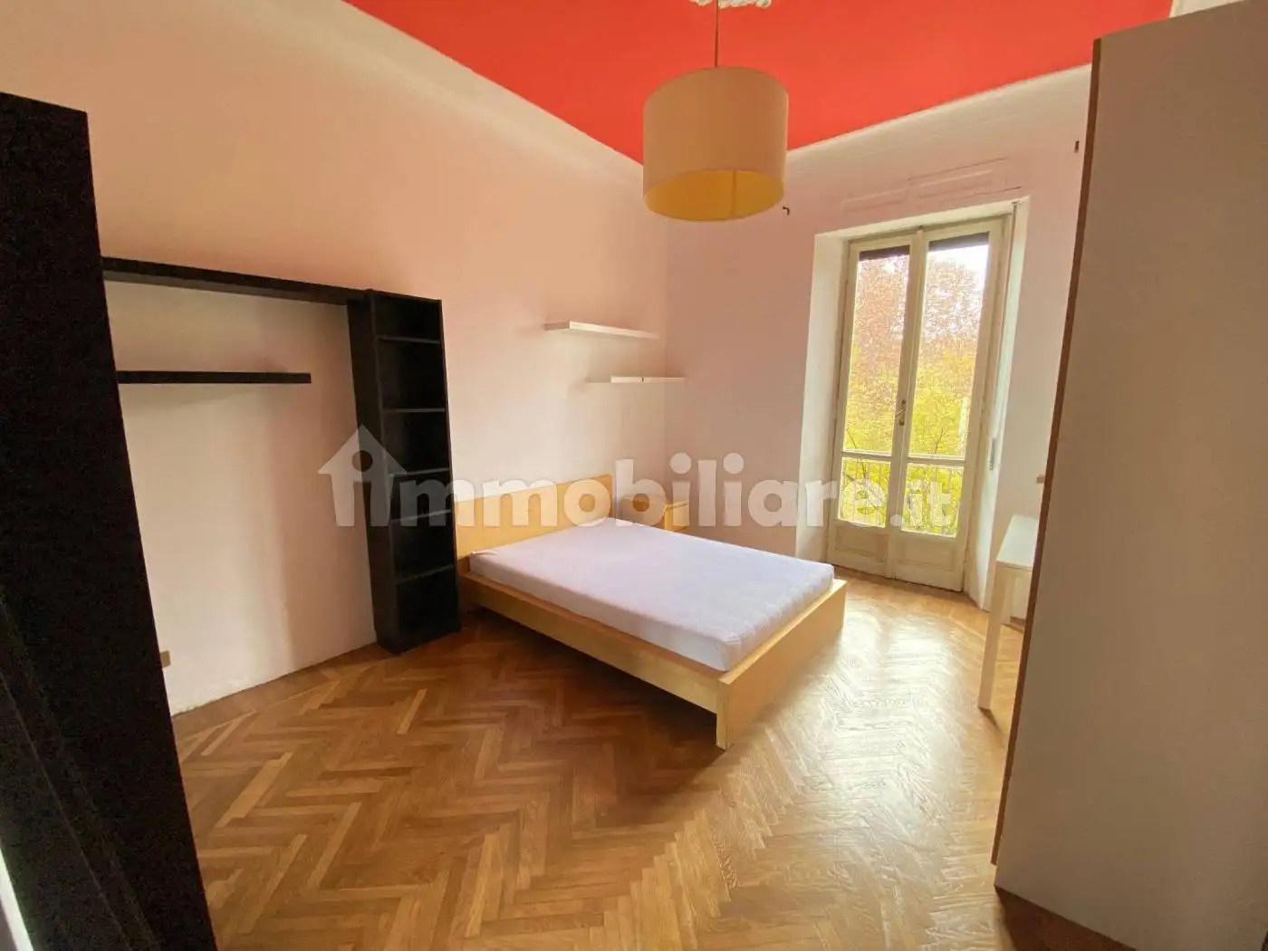 Appartamento in affitto a Torino