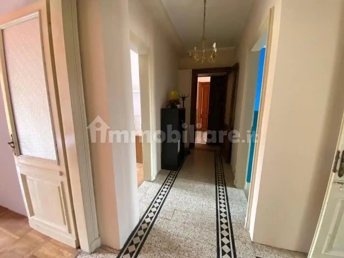 Quadrilocale piazza Tancredi Galimberti 21, Lingotto, Torino - foto 3