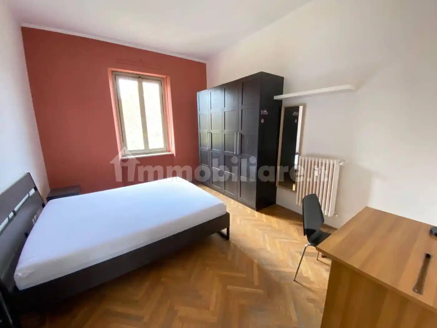 Quadrilocale piazza Tancredi Galimberti 21, Lingotto, Torino - foto 4