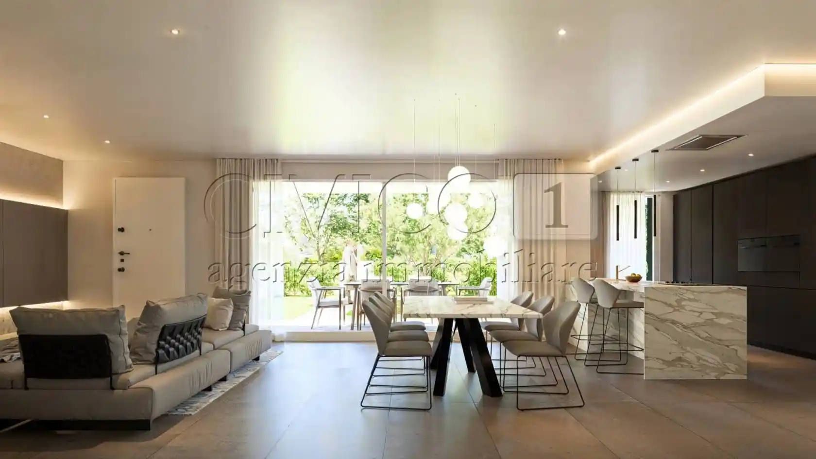 Appartamento in vendita a Dolo