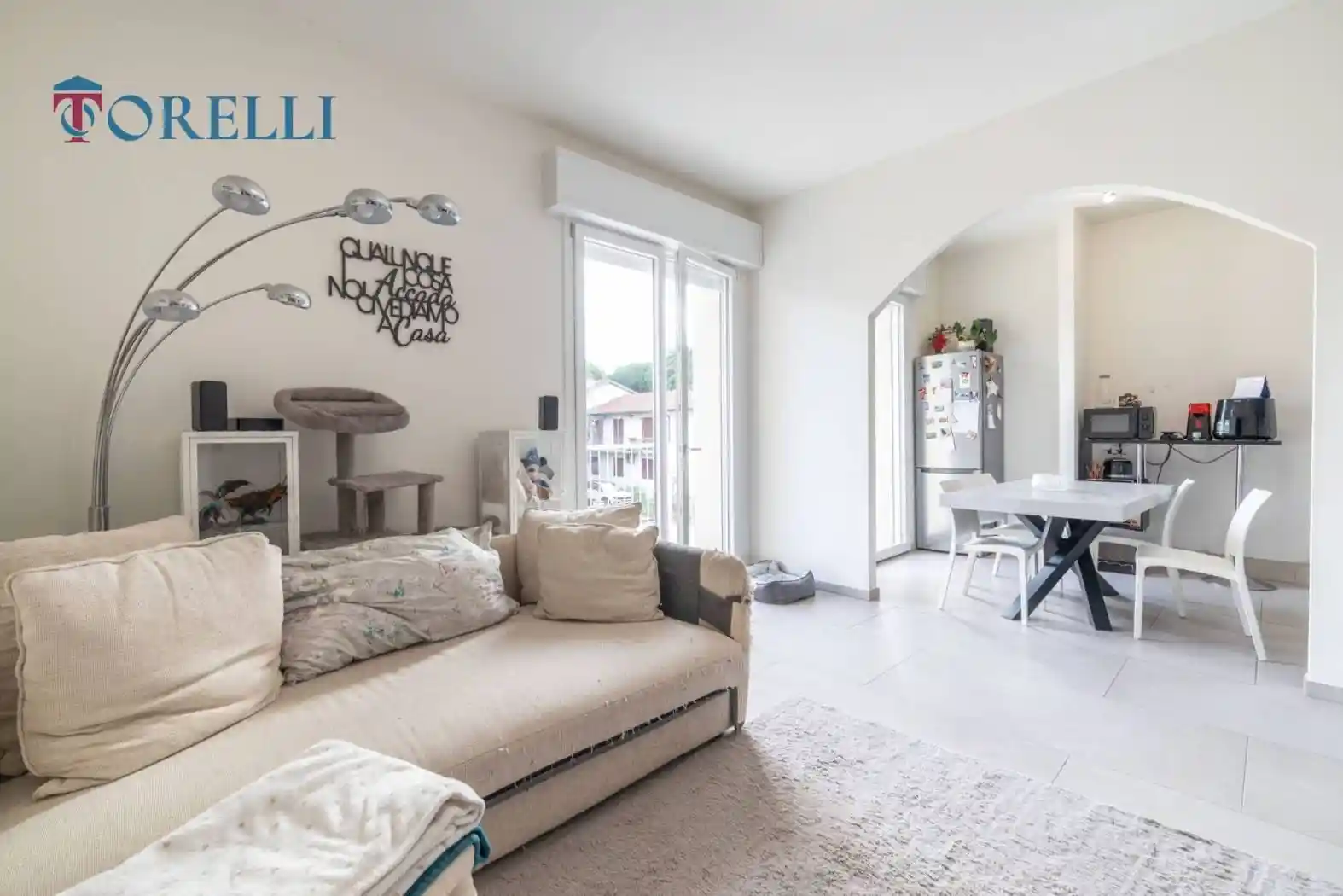 Appartamento in vendita a Cervia