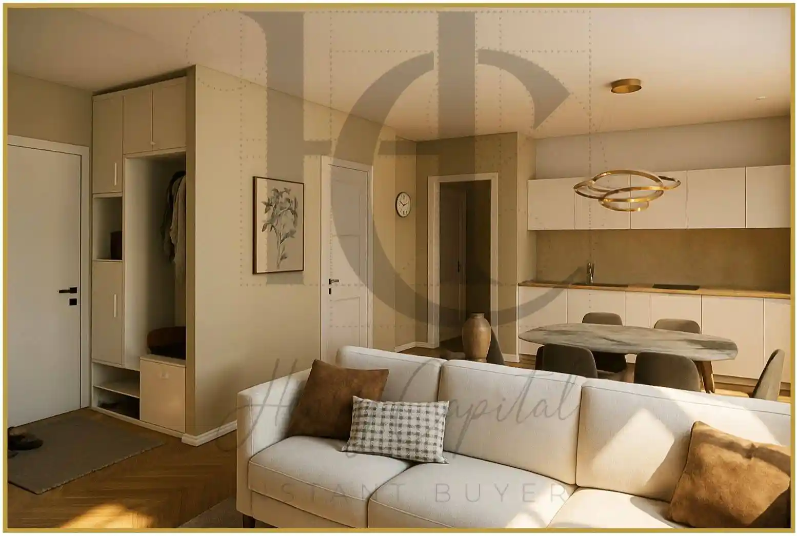 Appartamento - foto 4