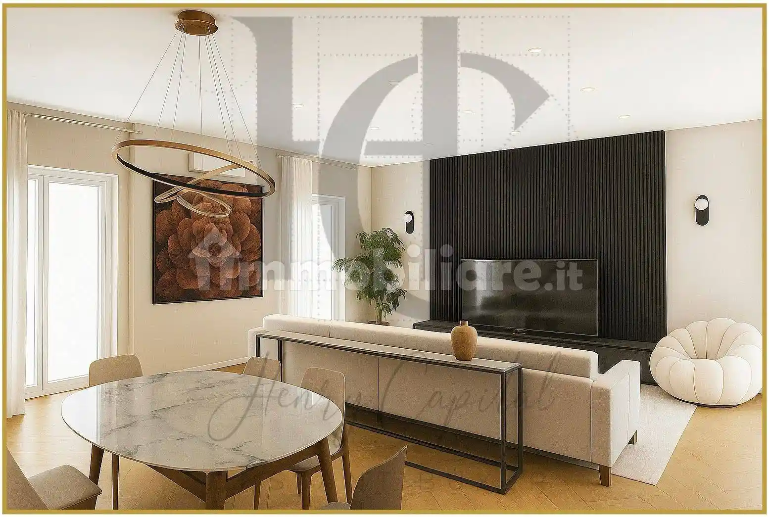 Appartamento - foto 5