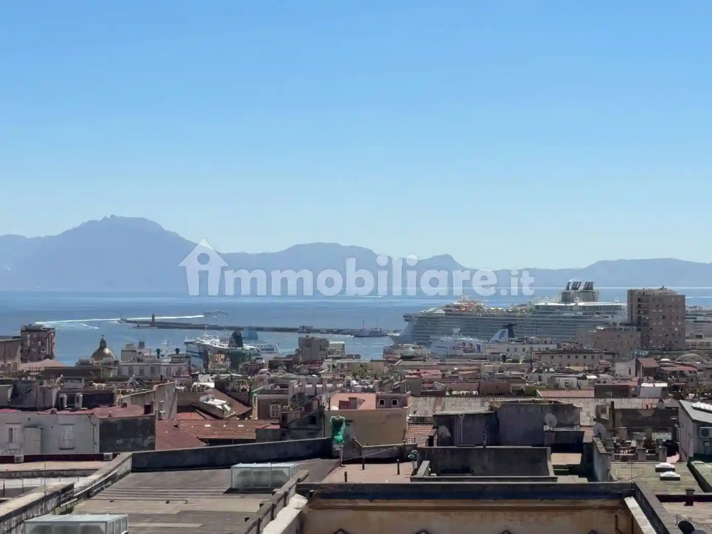 Appartamento piazza Vincenzo Bellini, Centro Storico, Napoli - foto 2