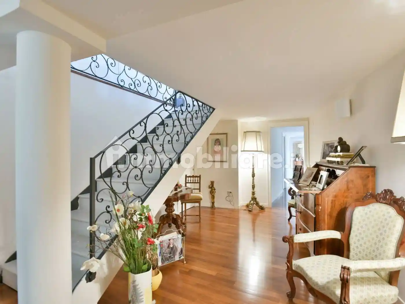 Appartamento piazza Vincenzo Bellini, Centro Storico, Napoli - foto 3