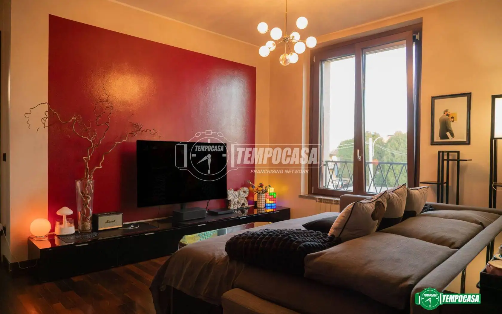 Appartamento in vendita a Triuggio