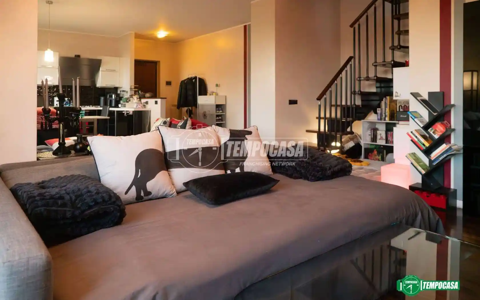 Appartamento - foto 4