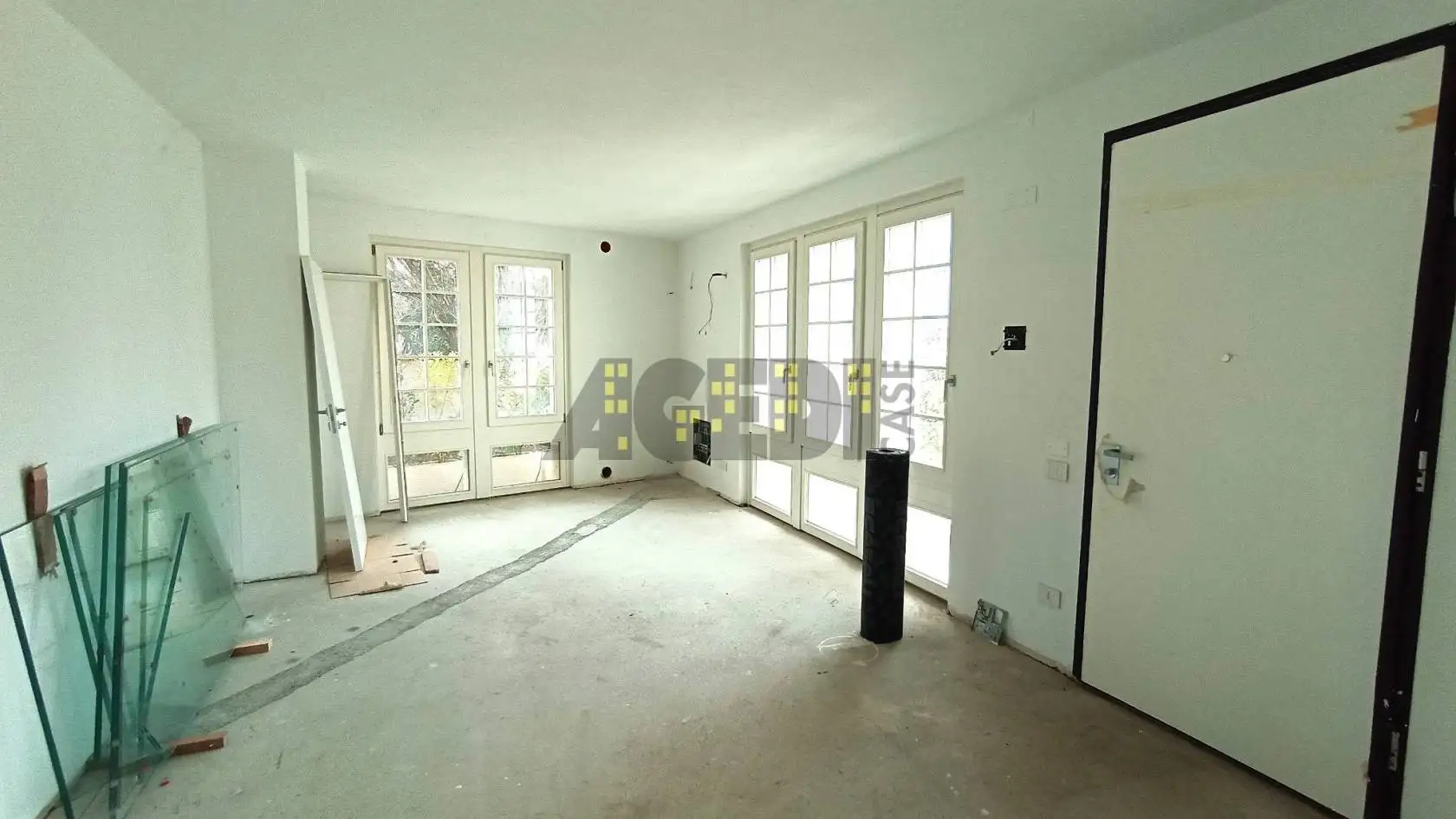 Appartamento in vendita a Padova