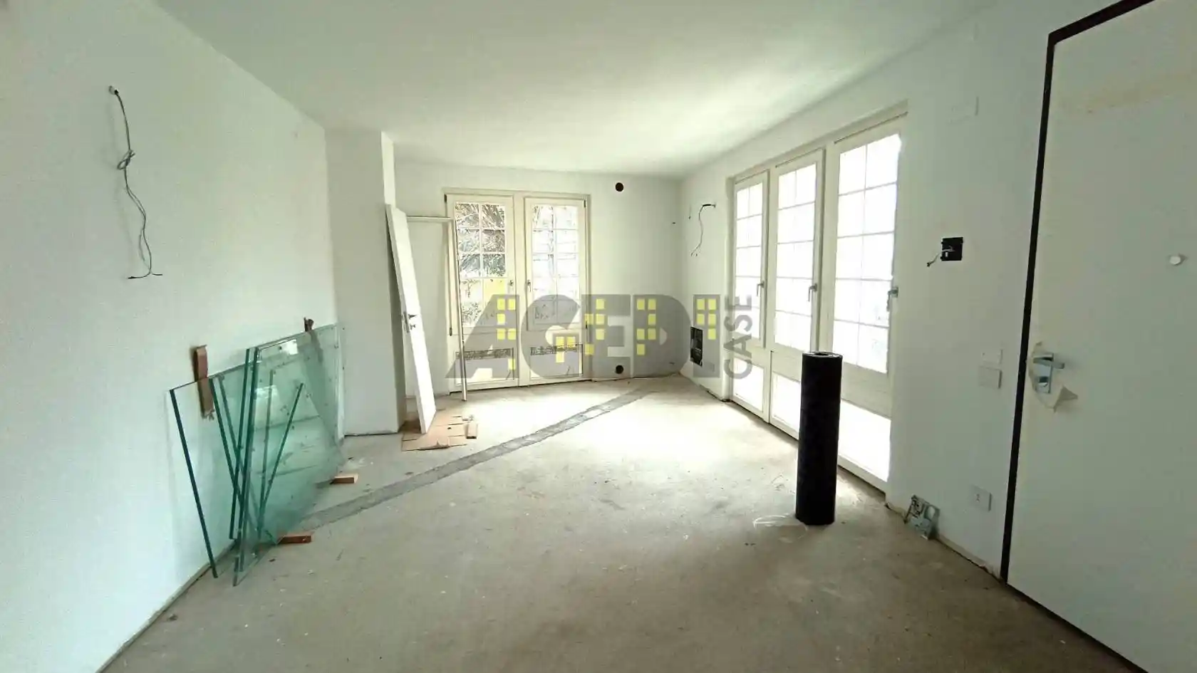 Quadrilocale nuovo, su più livelli, San Camillo - Nazareth, Padova - foto 2