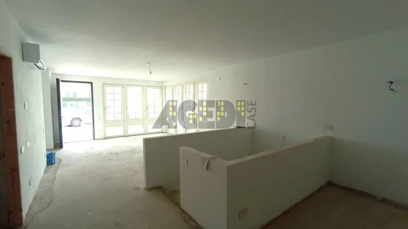 Quadrilocale nuovo, su più livelli, San Camillo - Nazareth, Padova - foto 3