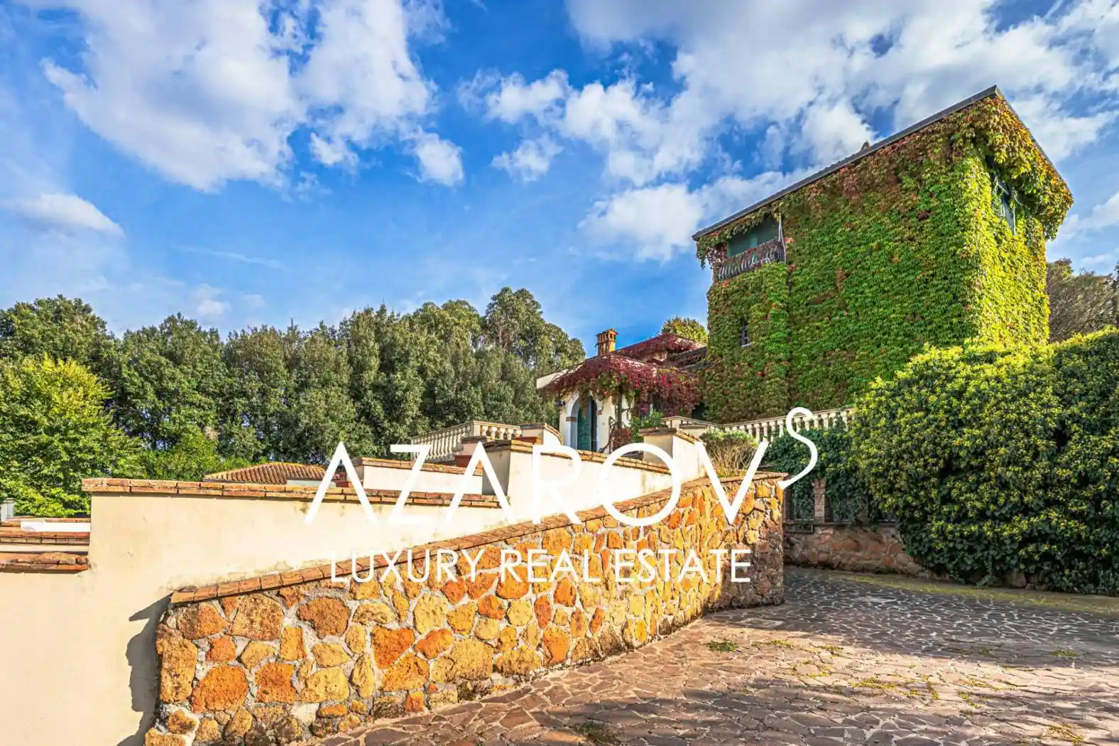 Villa unifamiliare via di Valle Muricana, Prima Porta, Roma - foto 2