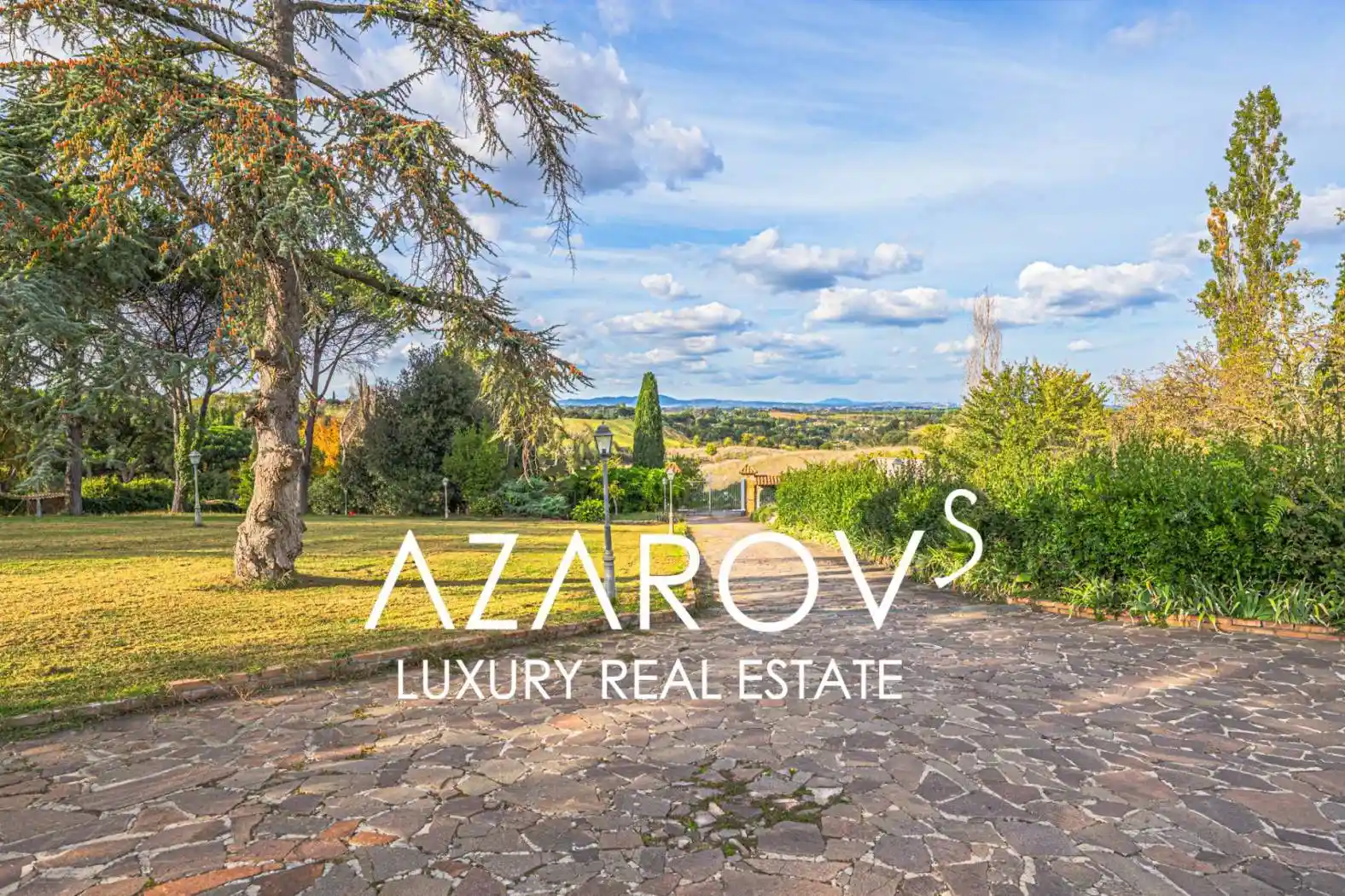 Villa unifamiliare via di Valle Muricana, Prima Porta, Roma - foto 3