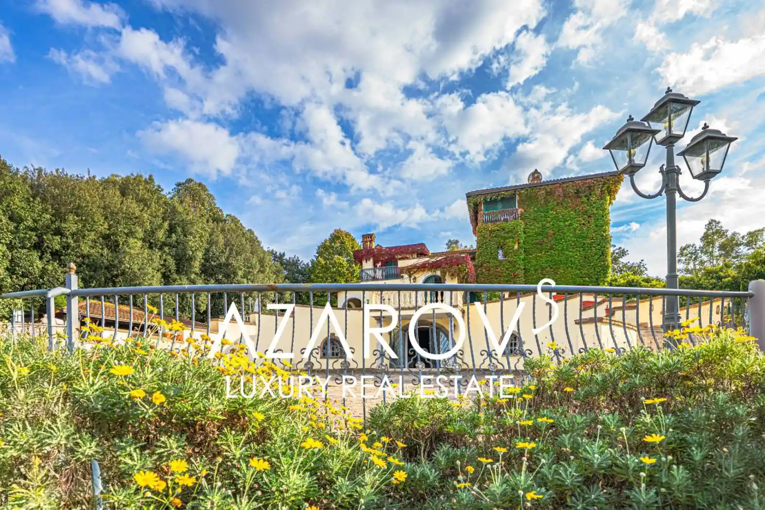 Villa unifamiliare via di Valle Muricana, Prima Porta, Roma - foto 4
