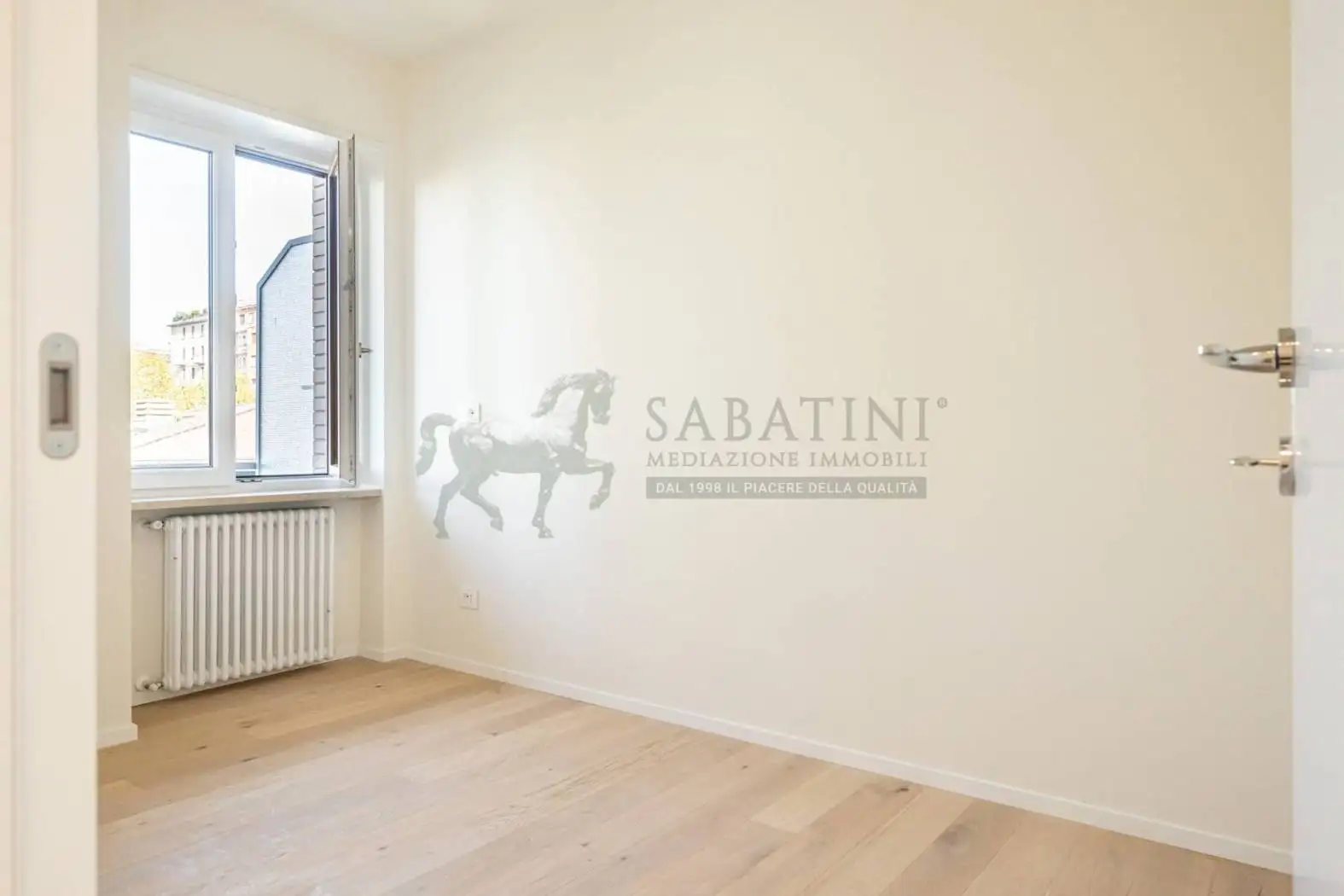 Apartment in vendita a Milan
