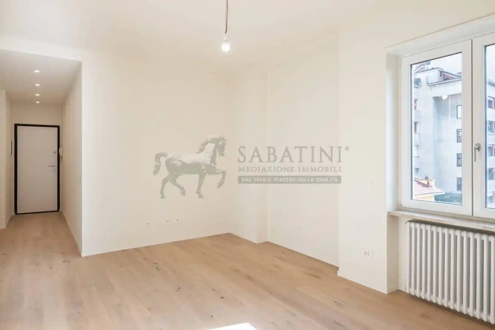 Trilocale nuovo, terzo piano, Tripoli - Soderini, Milano - foto 4