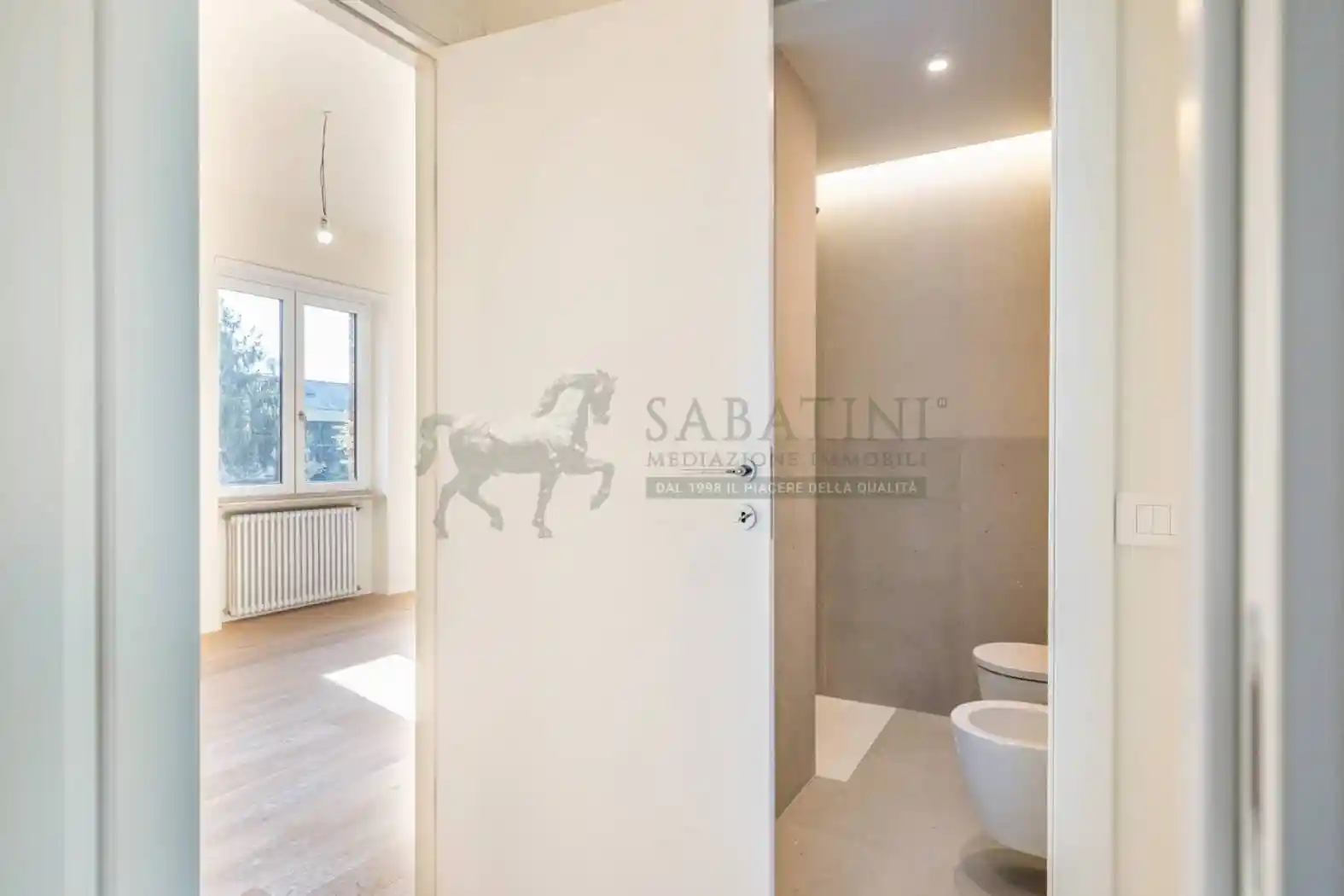 Trilocale nuovo, terzo piano, Tripoli - Soderini, Milano - foto 5