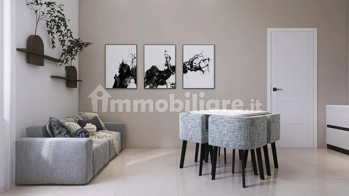 Apartment in vendita a Milan